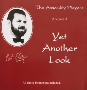 Yet Another Look CD